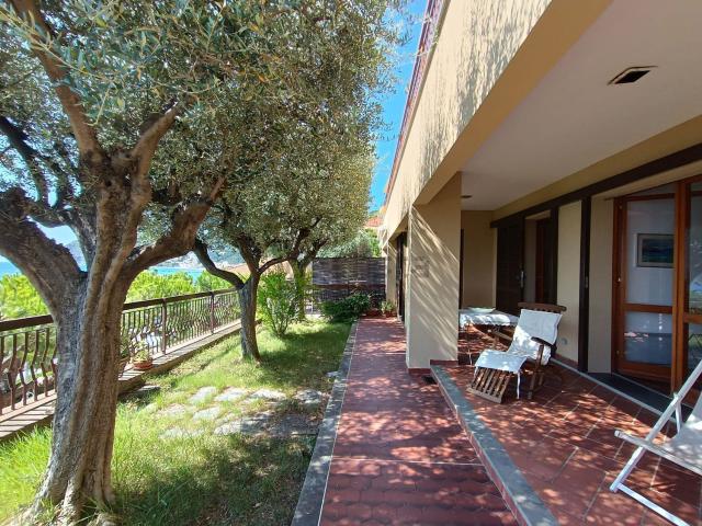 Casa in affitto a Laigueglia, Liguria