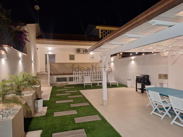 Casa in affitto a Lido Lago, Olevano Sul Tusciano
