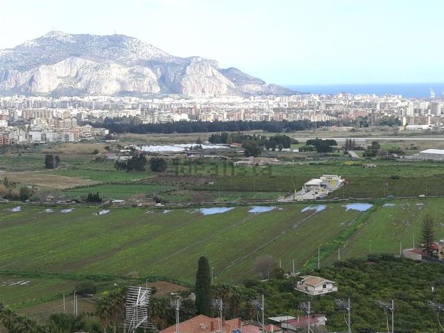 Casa in affitto a IV Circoscrizione, Palermo