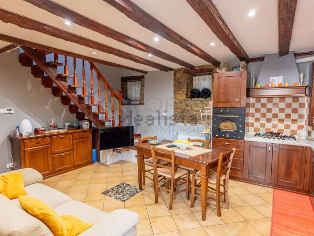 Casa in affitto a Conconello / Ferlugi, Villa Opicina