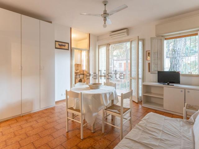 Casa in affitto a Quartiere Le Valli, Comacchio