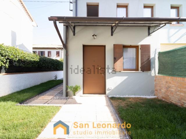 Casa in affitto a Santa Maria del Rovere, Treviso