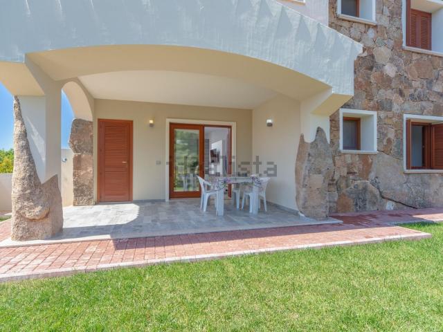 Casa in affitto a Ponte, Agrustos