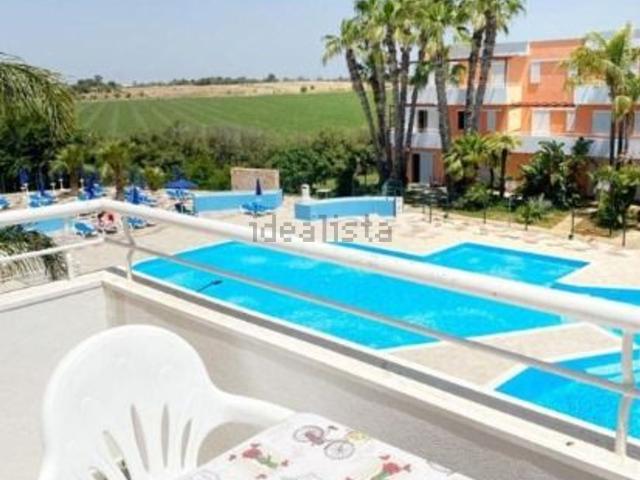 Casa in affitto a Torre Inserraglio, Puglia