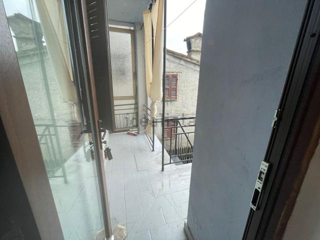 Casa in affitto a Alta Val Tidone, Caminata