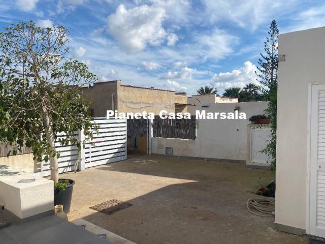 Casa in affitto a Marsala, Sicilia