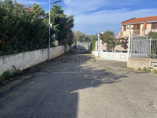 Casa in affitto a Altavilla Milicia, Sicilia