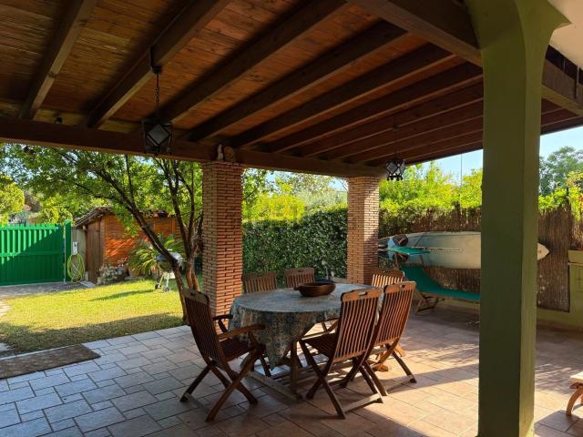 Casa in affitto a Marina di San Nicola, Roma Capitale