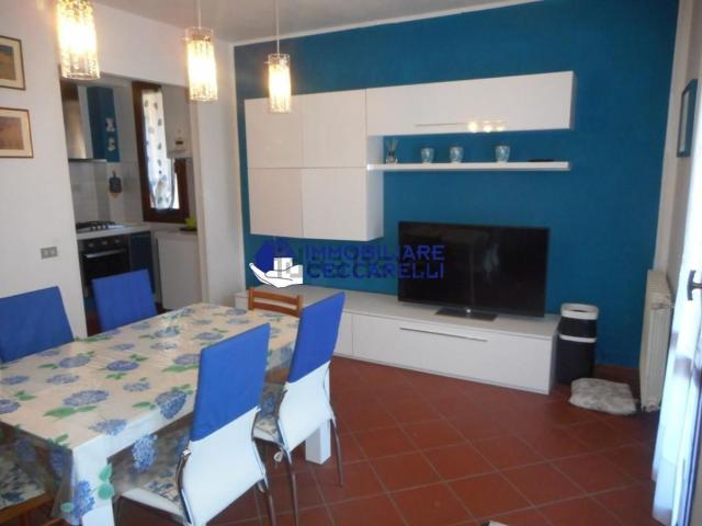 Casa in affitto a Marina di Massa, Marina Di Massa