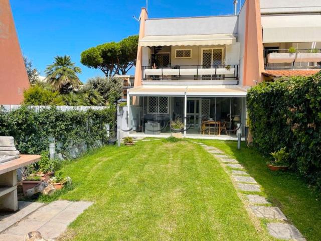 Casa in affitto a Fregene, Roma Capitale
