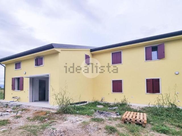 Casa in affitto a Sud-Est, Brenzone