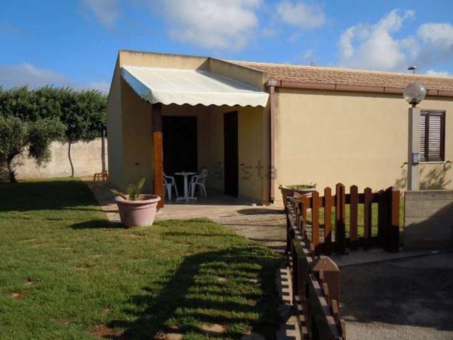 Casa in affitto a Marsala, Sicilia