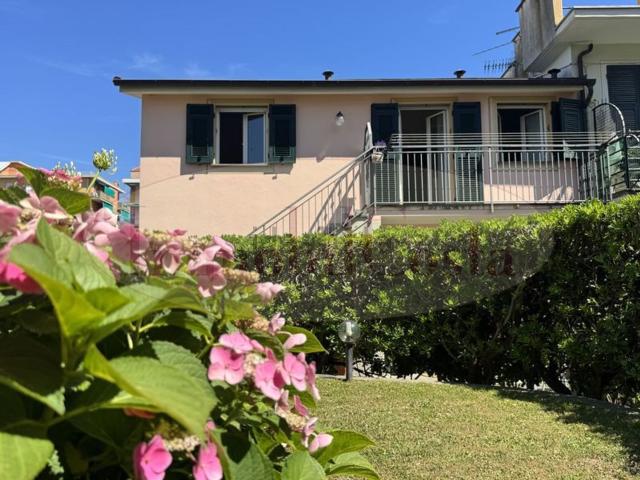 Casa in affitto a Lavagna, Liguria