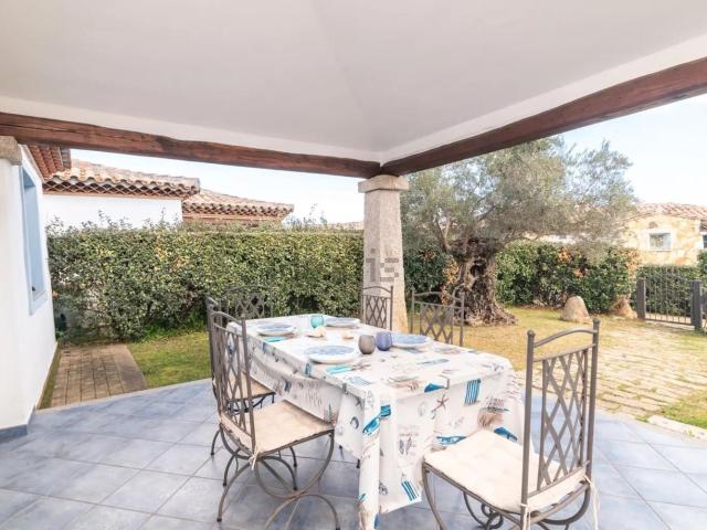 Casa in affitto a Agrustos