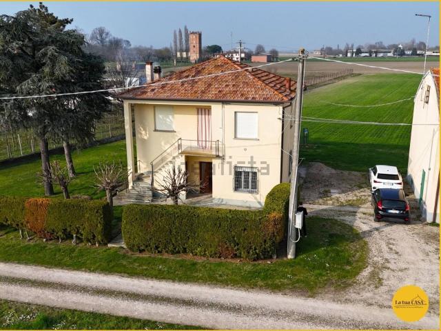 Casa in affitto a Argenta, Reggio Emilia