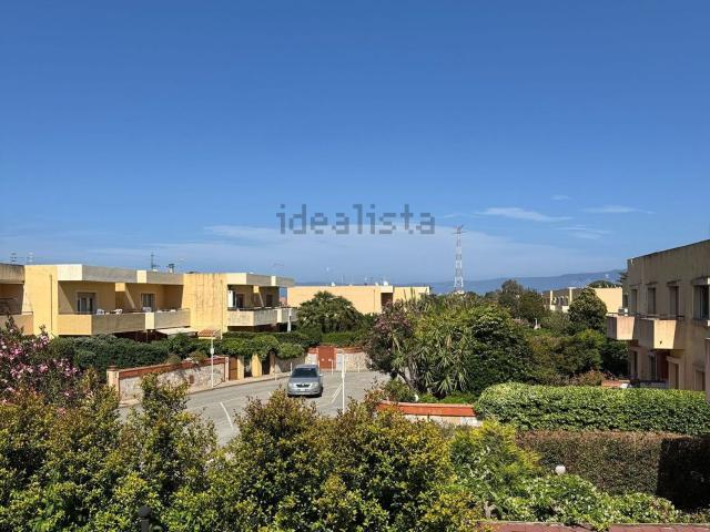 Casa in affitto a VI Circoscrizione, Messina