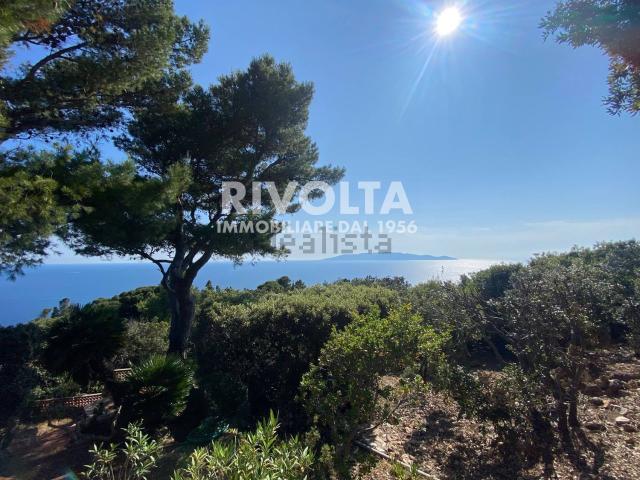 Casa in affitto a Monte Argentario, Cala Piccola