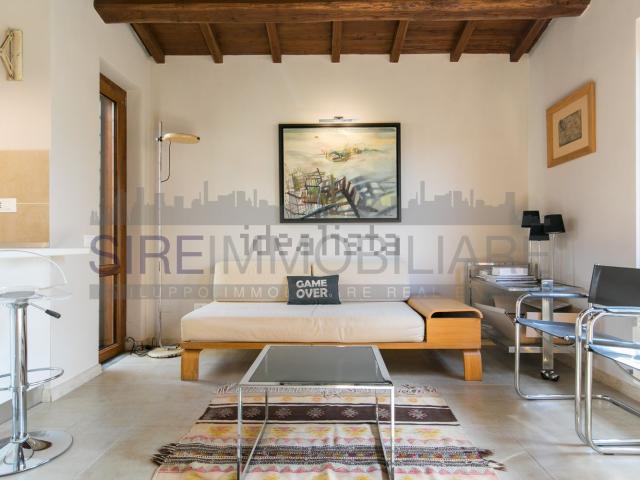 Casa in affitto a Municipio Roma IX, Roma Capitale