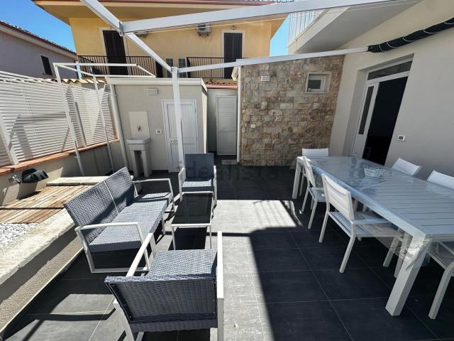Casa in affitto a Marina di Modica, Marina Di Modica