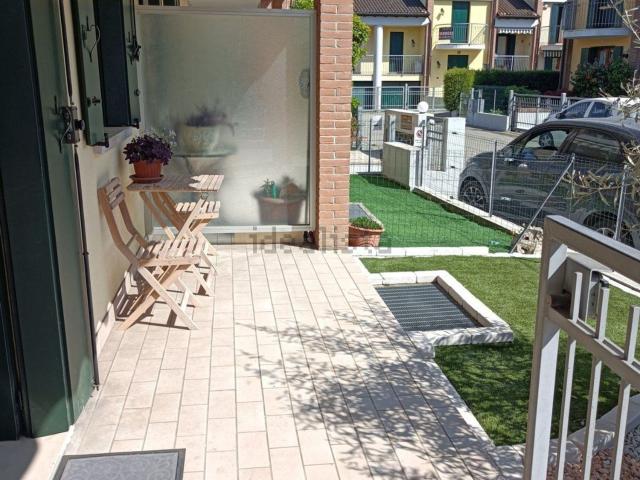Casa in affitto a Villorba, Carità