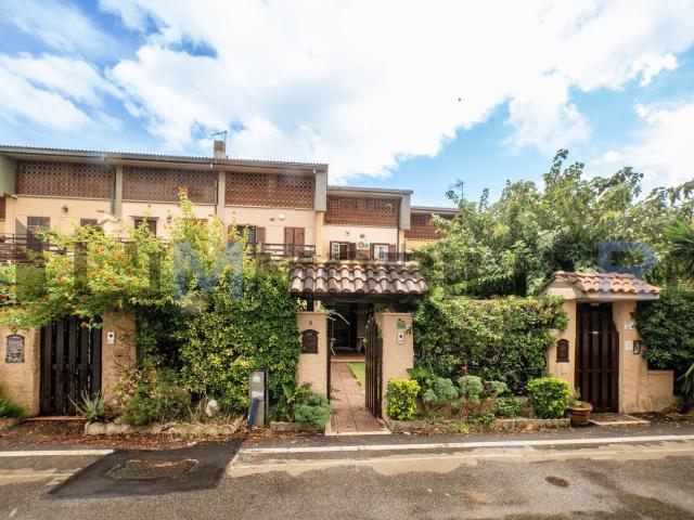 Casa in affitto a Fregene, Fiumicino