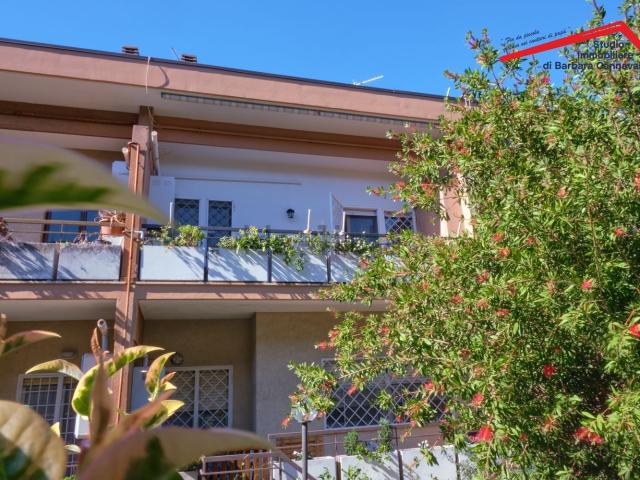 Casa in affitto a Madonnetta, Roma Capitale