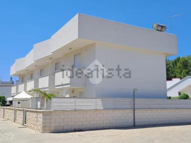 Casa in affitto a Bosco Caggione, Puglia