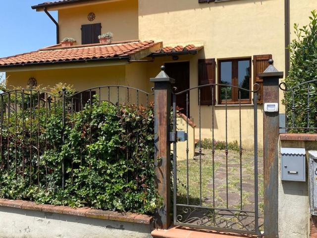 Casa in affitto a Marliana, Toscana