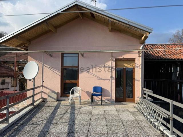 Casa in affitto a Piemonte, Biella