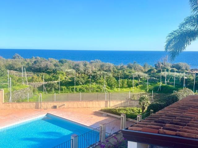 Casa in affitto a Acireale, Sicilia