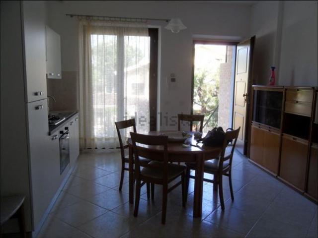 Casa in affitto a San Gaetano, Marche