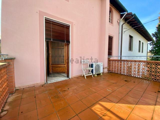 Casa in affitto a San Concordio, Bagni Di Lucca Ponte