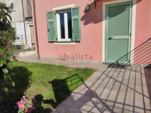 Casa in affitto a Cerreta, Castelnuovo Magra
