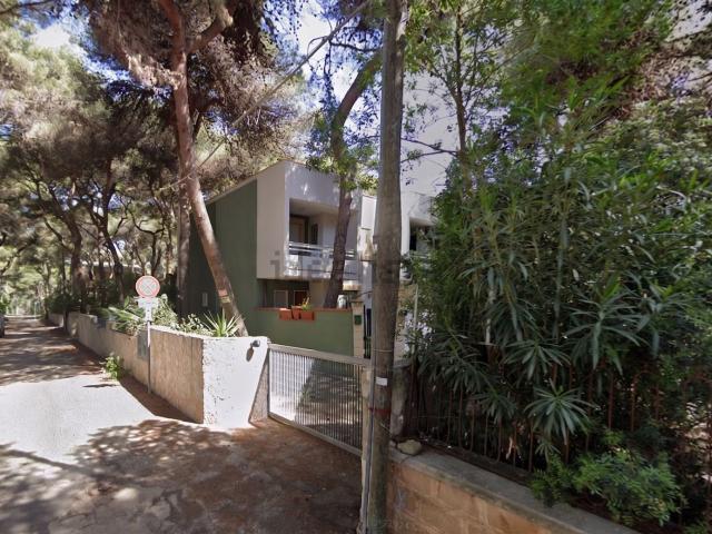 Casa in affitto a Bosco Caggione, Puglia