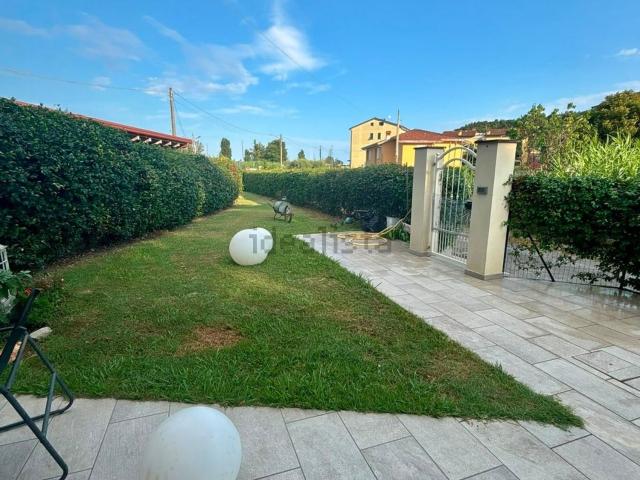 Casa in affitto a Cafaggio, Ameglia