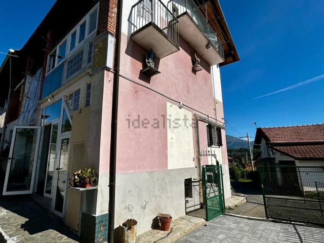 Casa in affitto a Piemonte, Biella