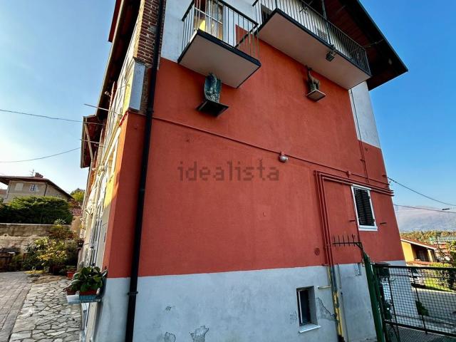 Casa in affitto a Sala Biellese, Biella