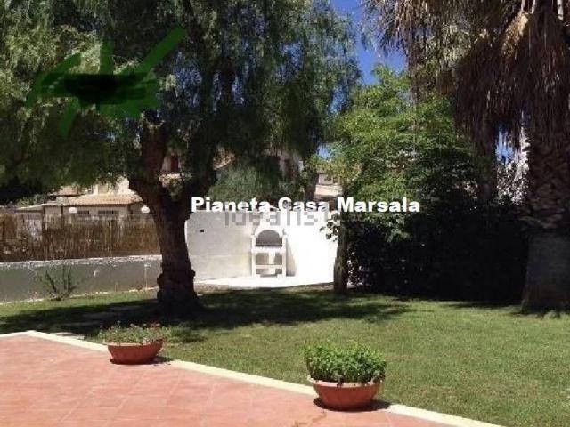 Casa in affitto a Casabianca, Marsala