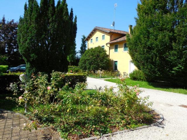 Casa in affitto a Paltana, Padova