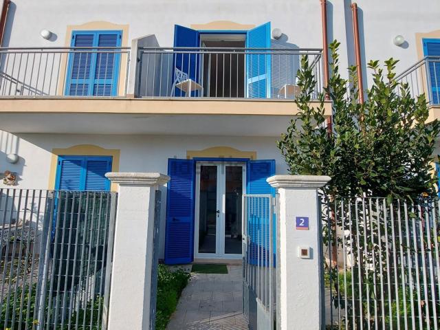 Casa in affitto a Le Canne, Puglia