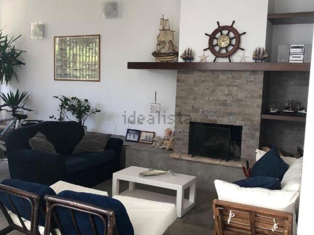 Casa in affitto a Fregene, Roma Capitale
