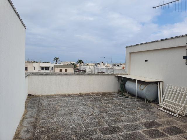 Casa in affitto a Savelletri, Puglia