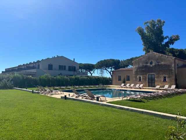 Casa in affitto a Capalbio, Toscana