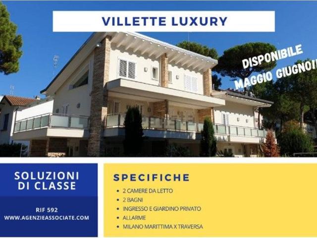 Casa in affitto a Milano Marittima, Cervia