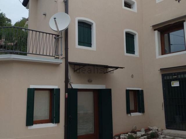 Casa in affitto a Revine Lago, Veneto