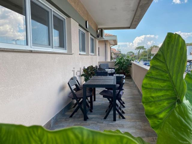 Casa in affitto a Fregene, Roma Capitale