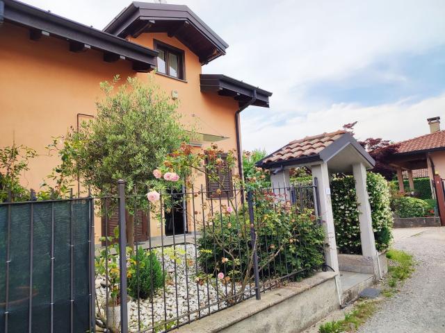 Casa in affitto a Somaino, Faloppio