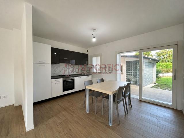 Casa in affitto a Quartiere Sant'Anna, Piove Di Sacco
