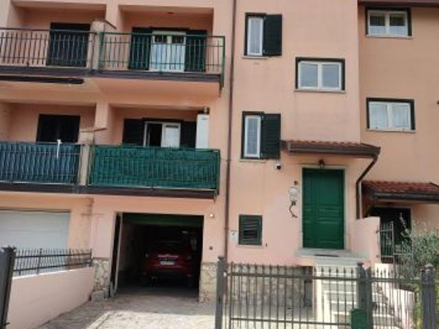 Villa Indipendente in vendita a Nusco, Campania