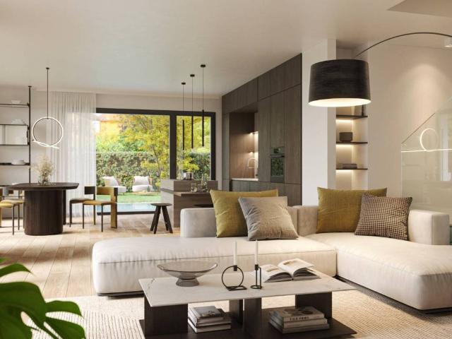 Villa Schiera in vendita a Giarre, Abano Terme Bagni